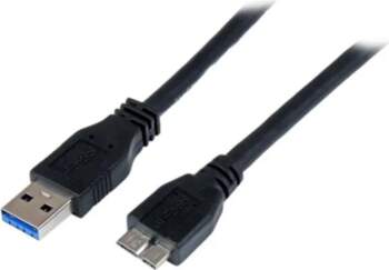 StarTech USB 3.0 Kabelis USB3CAUB1M