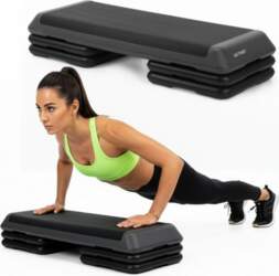 Step platforma Springos ACT0121 — PP