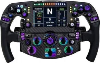 Stūre Cube Controls Conspit PW1 Formula