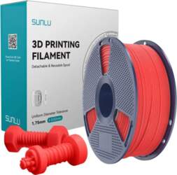 Sunlu ABS High-Speed 3D drukas materiāls