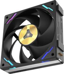 Tcomas FC700 PRO Black galda ventilators