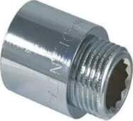 TDM Brass 3/4 collas x 25