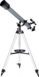 Teleskops Levenhuk Blitz 60 Base Refractor