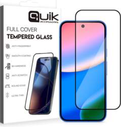 Templēts stikls Quik priekš Google Pixel