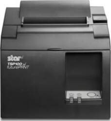Termālais čeku printeris Star Micronics TSP143IIU+