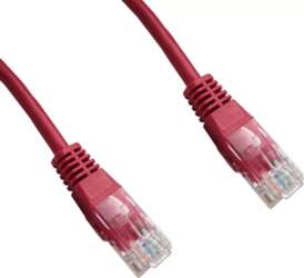 Tīkla kabelis DATACOM patch cord UTP