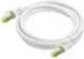 Tīkla kabelis Python 8070PY-003W RJ-45 Cat7
