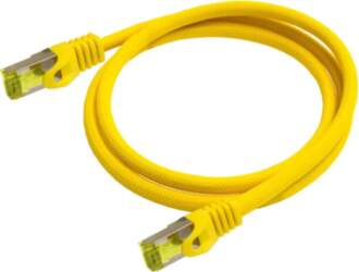 Tīkla kabelis Python® Series 8070PY-005Y Cat7
