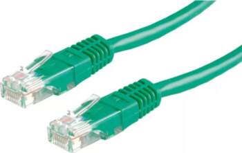 Tīkla kabelis VALUE UTP Patch Cord