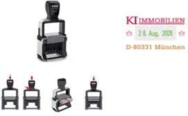 Trodat Professional 4.0 5430 Datuma