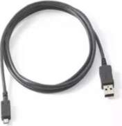 USB 2.0 datu kabelis Zebra