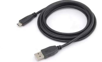 USB 2.0 Type-C uz A