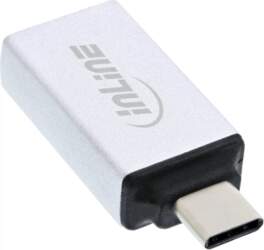 USB 3.2 Gen.2 adapteris