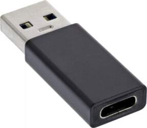 USB 3.2 Gen.2 adapteris