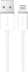 USB-A uz Lightning kabelis PURO 3
