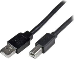 USB-A uz USB-B datu kabelis StarTech