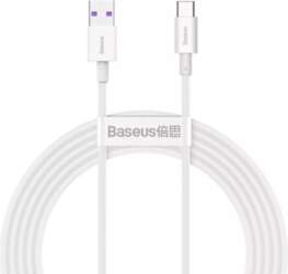 USB A uz USB C kabelis