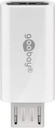 USB adapteris GOOBAY 55550 — USB