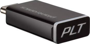 USB adapteris POLY BT600 USB-C Bluetooth