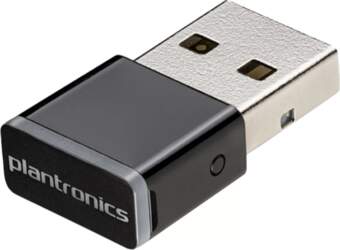 USB adapteris POLY BT600 USB-C Bluetooth