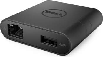USB-C adapteris DELL DA200, DA200