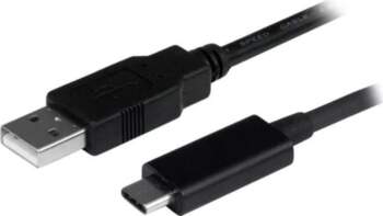USB-C uz USB-A kabelis - StarTech