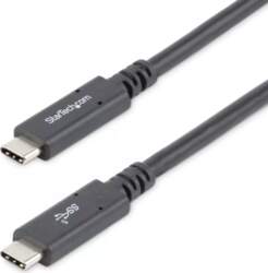 USB C uz USB C kabelis
