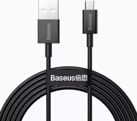 USB kabelis Baseus Superior USB 2