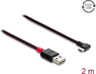 USB kabelis DELOCK 81547 USB 2