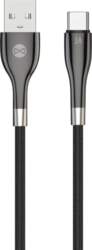 USB kabelis Techonic Sleek USB —