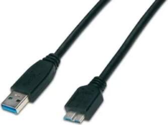 USB kabelis Wirewin USB 3.0