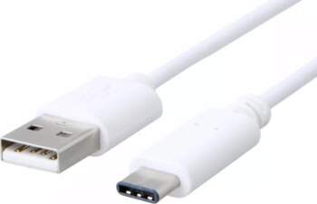 USB Type-C kabelis c-tech CB-USB2C-20W 2