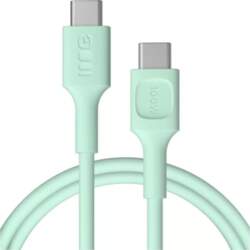 USB Type-C uz USB Type-C kabelis