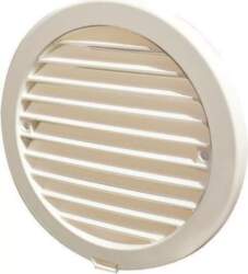 Ventilācijas pārsegs Maico PP45 balts E-Set