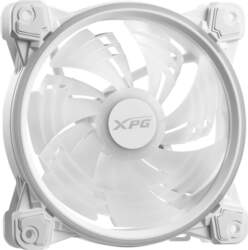 Ventilators ADATA XPG HURRICANE 120 ARGB