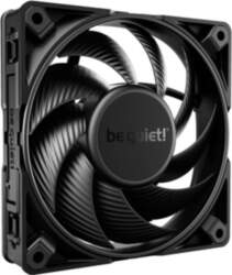 Ventilators be quiet! SILENT WINGS PRO