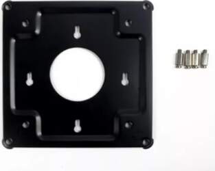 VESA kronšteins Inter-Tech 88885468 Small Form