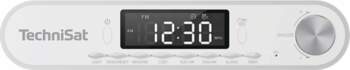 Virtuves radio TECHNISAT Kitchen Analog White