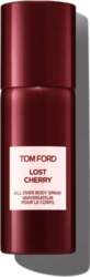 Visu ķermeņa sprejs Tom Ford Lost