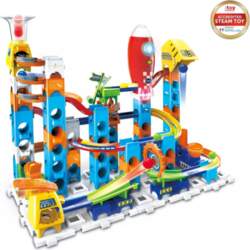VTech Marble Rush Rocket Set Electronic