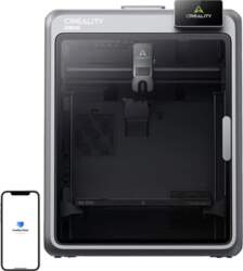 3D printeris Creality K2 Pro —