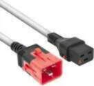 ACT PC3635 Strāvas vads C19 IEC