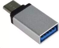 Adapteris USB Type-C uz USB Type-A