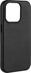 Ādas vāciņš FIXED MagLeather priekš Apple