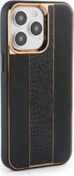 Ādas vāciņš iLike priekš iPhone 15