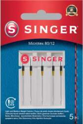 Adata Microtex SINGER 250053203 izm. 80/12