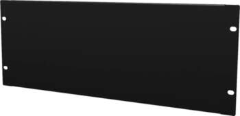 Aizbāzne skapim CAYMON BSF02 — 19"
