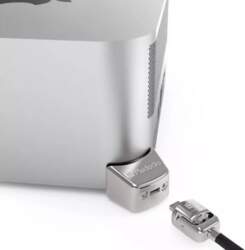 Aizslēgšanas adapteris Compulocks Mac Studio Ledge
