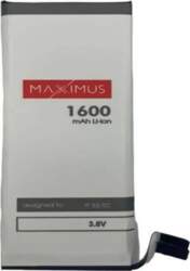 Akumulators Maxximus priekš Apple iPhone 5S