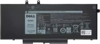 Akumulators Origin Storage Dell 4 Cell